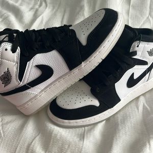 Kids Air Jordan shoes